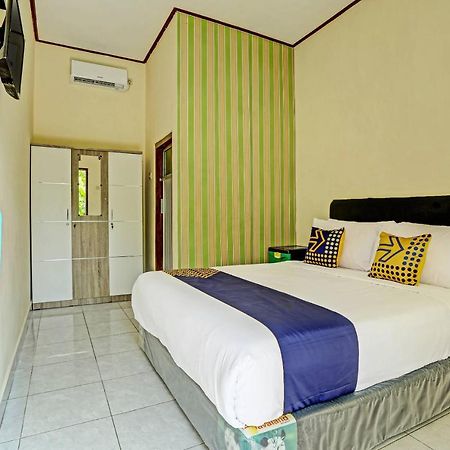 Hotel Spot On 91197 Pondok Rahayu Kerobokan Zewnętrze zdjęcie
