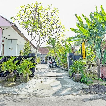 Hotel Spot On 91197 Pondok Rahayu Kerobokan Zewnętrze zdjęcie