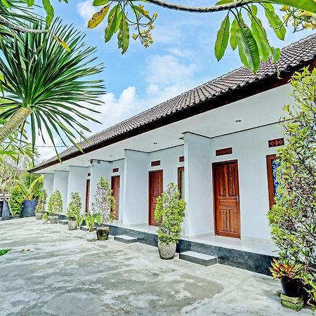 Hotel Spot On 91197 Pondok Rahayu Kerobokan Zewnętrze zdjęcie