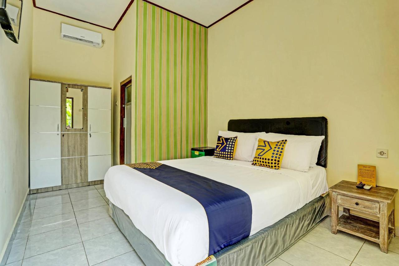 Hotel Spot On 91197 Pondok Rahayu Kerobokan Zewnętrze zdjęcie