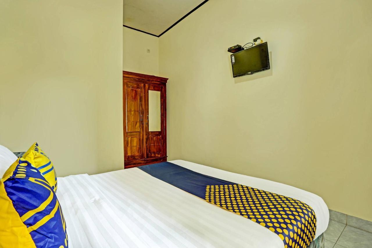 Hotel Spot On 91197 Pondok Rahayu Kerobokan Zewnętrze zdjęcie
