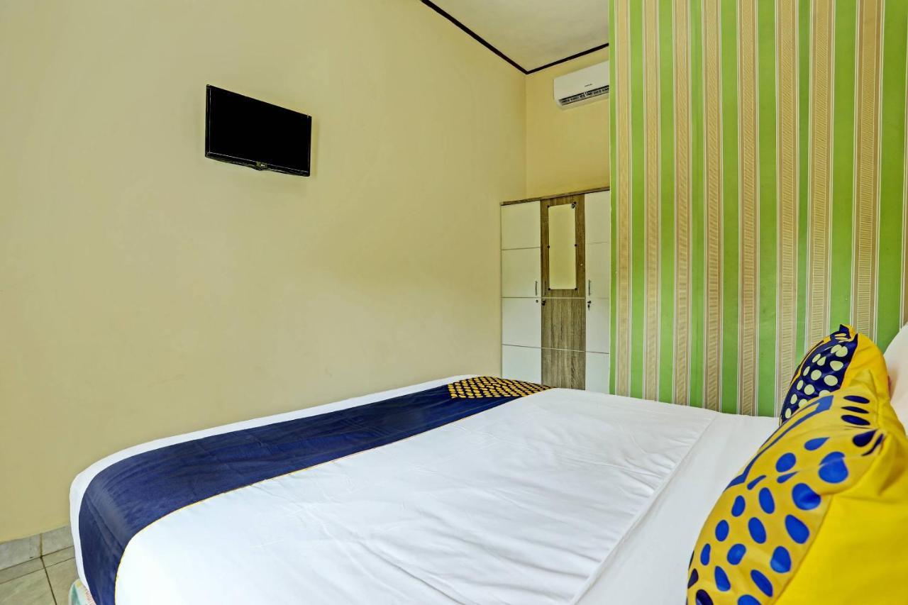 Hotel Spot On 91197 Pondok Rahayu Kerobokan Zewnętrze zdjęcie