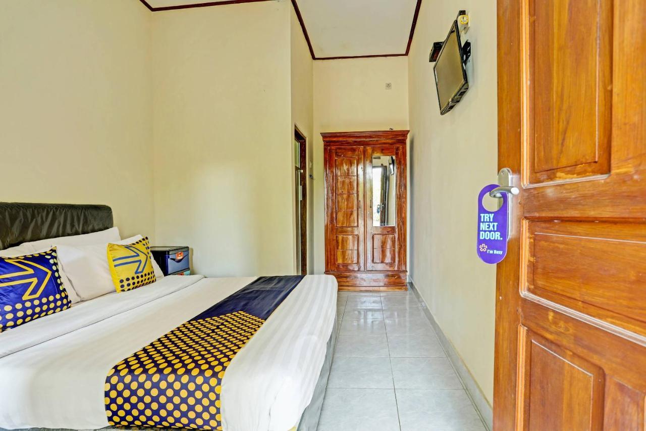 Hotel Spot On 91197 Pondok Rahayu Kerobokan Zewnętrze zdjęcie